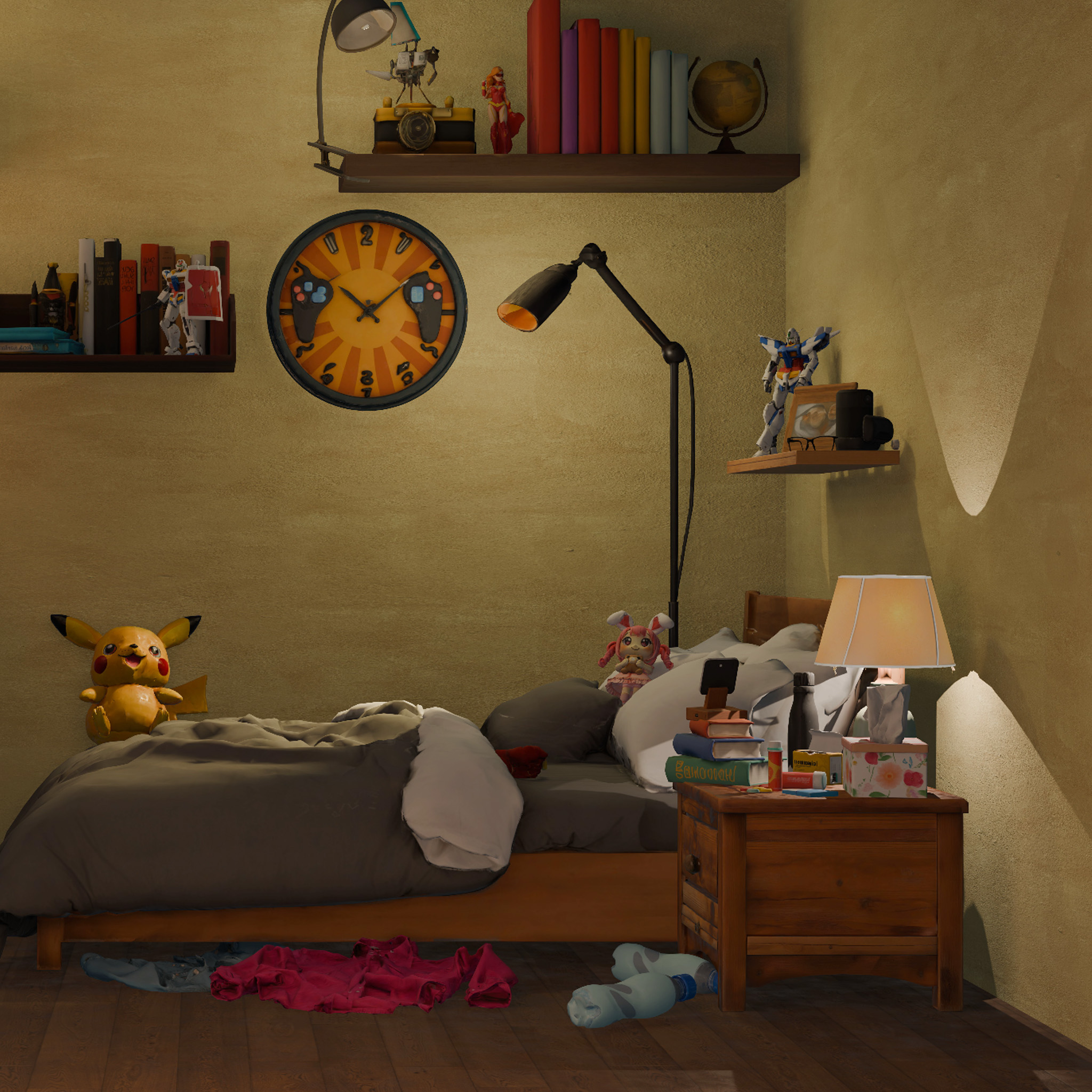 Université Ephémère du Design