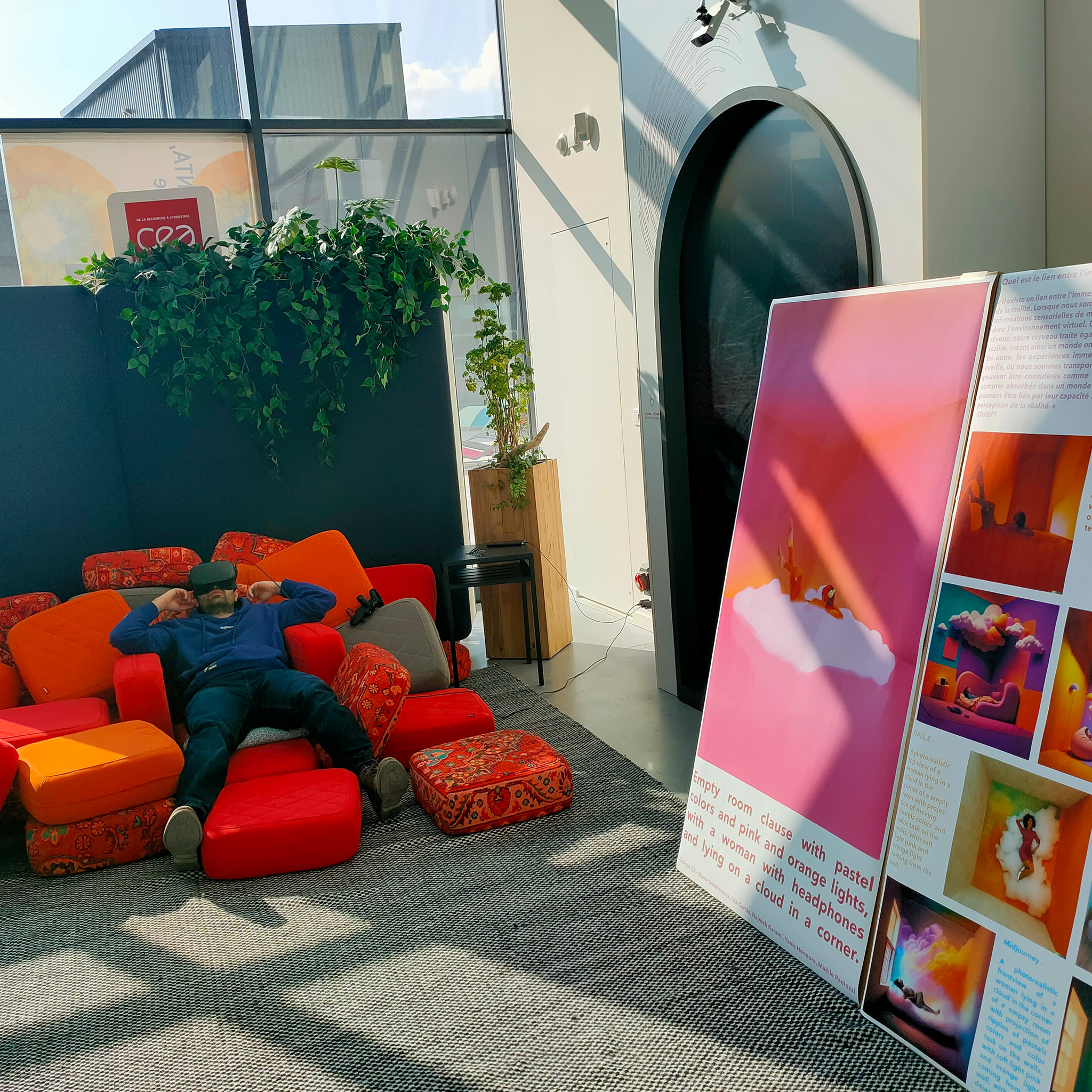 Université Ephémère du Design